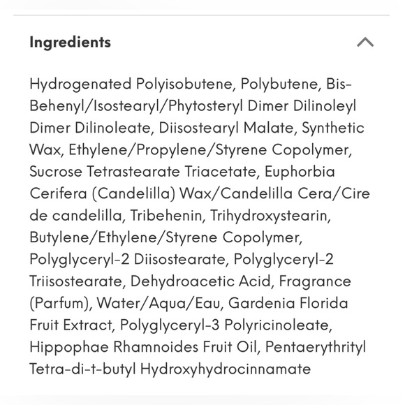 JLO Beauty Beso Balm Ultra-Hydrating Lip Mask | Brand New & Sealed - Picture 10 of 11